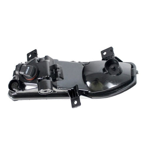 Left Driver Side Front Bumper Fog Light Lamp Fits 2017-2020 Nissan Rogue S SV SL