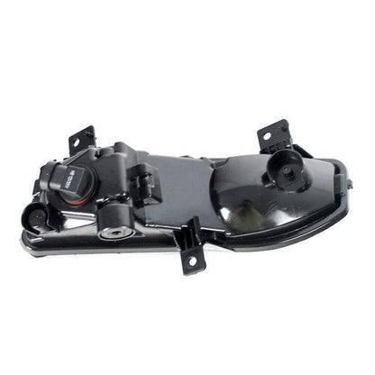 Left Driver Side Front Bumper Fog Light Lamp Fits 2017-2020 Nissan Rogue S SV SL