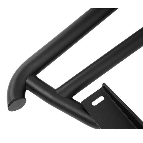 Solid Spare For CFMOTO Z-Force 800EX (2014+) 1000 (2017+) Heavy-Duty Steel Nerf Bars
