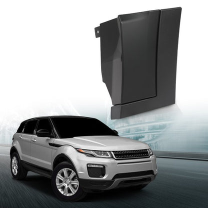 Solid Spare Front Right Lower Fender Molding LR079233 Fit For 2012-2018 Range Rover Evoque