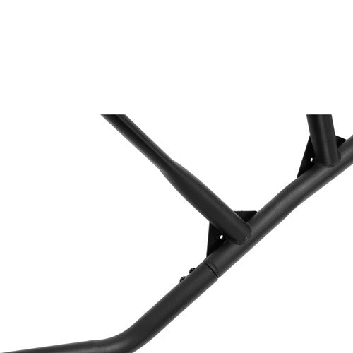 Solid Spare #715002889 Front Intrusion Bar Steel For Can-Am Maverick X3 models 2017 Black