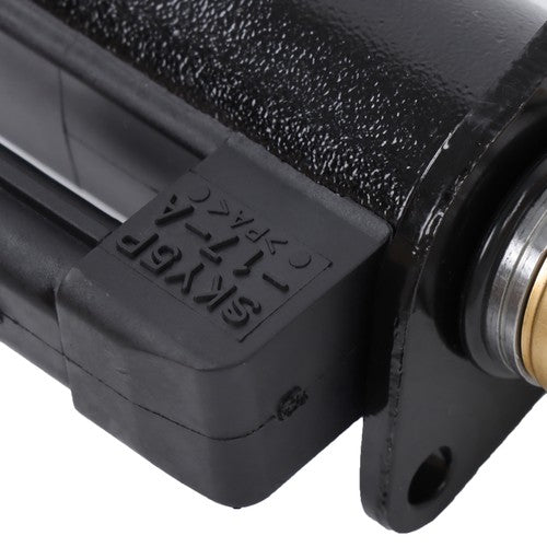 Solid Spare YN35V00049F1 KDRDE5K-31/40C50-213 Solenoid Valve for Kobelco SK200/230/350-8 New