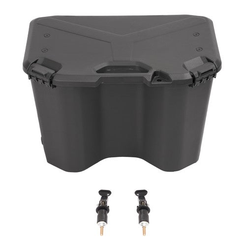 Solid Spare Fits Can-Am Maverick X3 Defender 30 L 7.8 Gallon Modular Storage Box #715006830