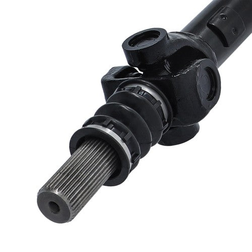 Solid Spare For GMC Sierra 2500 HD 2011-2015 2016 6.0L Front Driveshaft Prop Shaft Assembly
