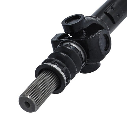 Solid Spare For GMC Sierra 2500 HD 2011-2015 2016 6.0L Front Driveshaft Prop Shaft Assembly