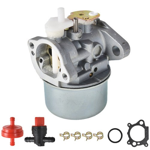 Solid Spare 799869 Carburetor for Briggs & Stratton 497586 792253 499059 4HP - 7HP