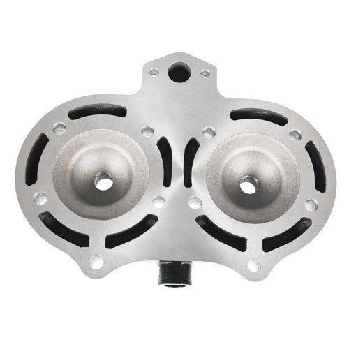 Solid Spare For Yamaha Banshee 350 YFZ350SE YFZ350LE YFZ350SP Cylinder Head 2GU-11111-00