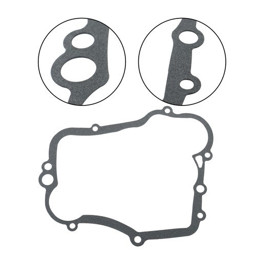 Solid Spare Complete Engine Gasket Kit Set For Yamaha YZ 80 (1993-2002) YZ 85 (02-17) US