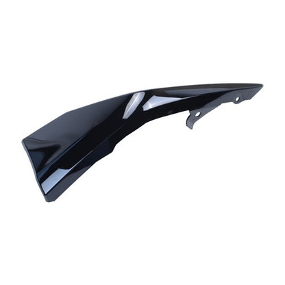 For 2025 Toyota Camry SE Front Bumper Side Lower Trim Molding Left & Right