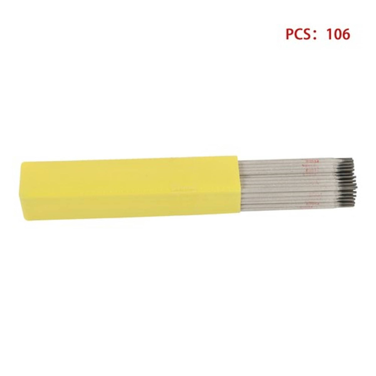 Solid Spare E7014 3/32" 5Ibs Stick Welding Electrode 7014 Welding Rods 1 Pack 5Ibs 7014