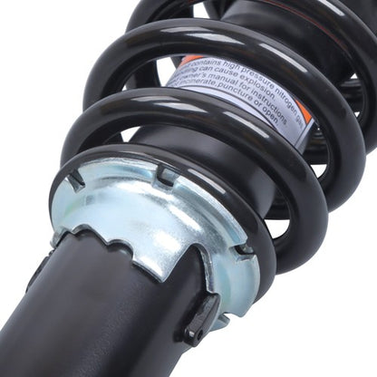 Solid Spare For Polaris RZR 570 / RZR Trail 570 Rear Shocks 7043759 7044093 7044054 7045572