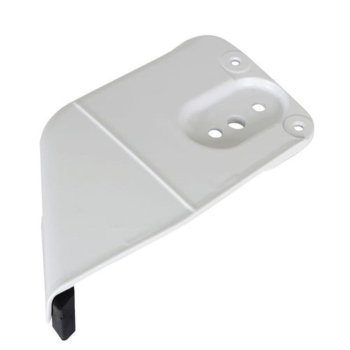 Solid Spare Clutch Cover For MS440 MS460 066 MS660 HOLZFFORMA G660 Chainsaw Parts