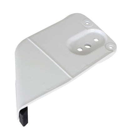 Solid Spare Clutch Cover For MS440 MS460 066 MS660 HOLZFFORMA G660 Chainsaw Parts