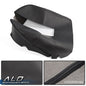 Solid Spare Fit For 07-13 Tahoe Suburban Center Console Armrest Synthetic Leather Cover