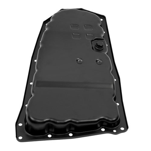 Solid Spare Transmission Oil Pan 31390-1XF0B Fit For Nissan Altima L4 2.5L Sedan Coupe