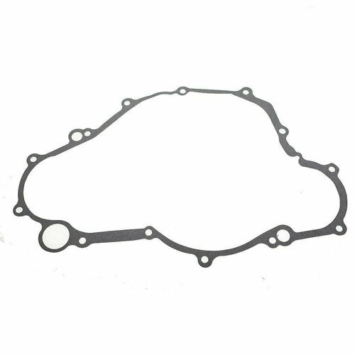 Solid Spare For Yamaha YFZ 450 2004-2013 Water Pump Repair Kit w/ Shaft Bearing Seals Gasket