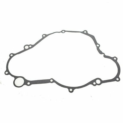 Solid Spare For Yamaha YFZ 450 2004-2013 Water Pump Repair Kit w/ Shaft Bearing Seals Gasket