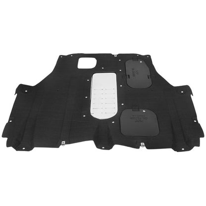 Solid Spare For 2012-2016 13 14 15 Dodge Dart Engine Splash Shield Guard Replace 68082724AH