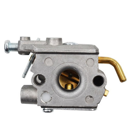 Solid Spare 640231A Carburetor For Tecumseh Carb Fit For Strike Master Ice Auger G 17
