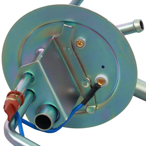 Solid Spare Fuel Sending Unit 30gal Gas Tank 24 3/4" 81-87 For Dodge D/W Series Pickup Truck
