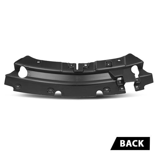 Solid Spare Upper Radiator Support Cover Fit For 2017 2018 2019 Ford Escape GJ5Z16A238A
