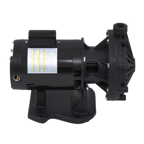 Solid Spare 0.75HP 12GPM 115/230 VAC LA01N EC-LA01N Swimming Pool Water Pump Motor HOT