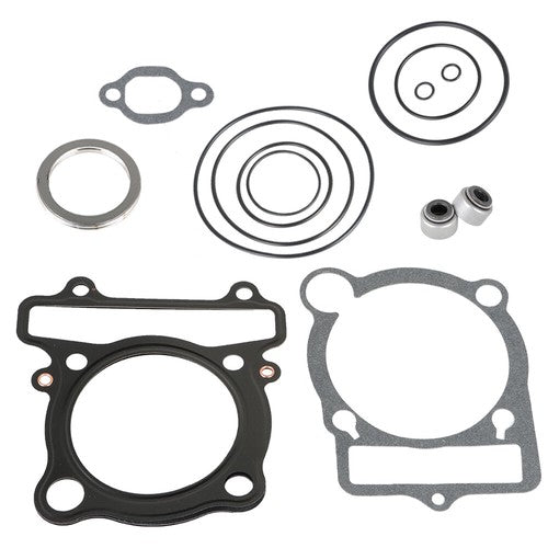 Solid Spare Top End Head Gasket Kit For YAMAHA Warrior KODIAK 350 Raptor Big Bear Wolverine