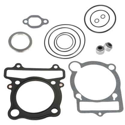 Solid Spare Top End Head Gasket Kit For YAMAHA Warrior KODIAK 350 Raptor Big Bear Wolverine