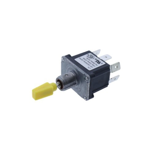 Solid Spare Toggle Switch 4360314 for JLG 80H 80HX 86HX 120HX 400S 450A 460SJ 601S 660SJC