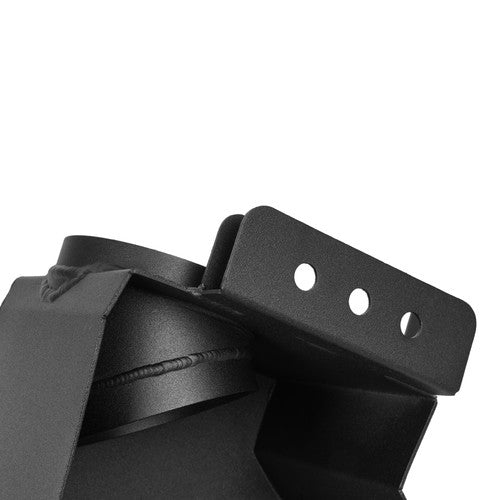 Solid Spare For Honda TRX250R TRX 250R 1986-1989 1987 1988 Aluminum Airbox Intake Air box