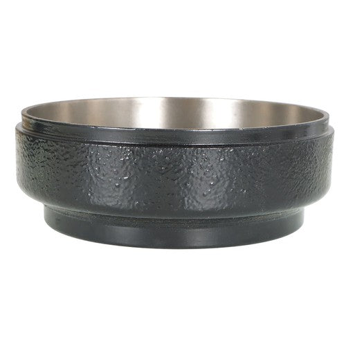 Solid Spare 2× Rear Brake Drums 1995-Up Fits For Club Car DS & Precedent Electric Golf Carts