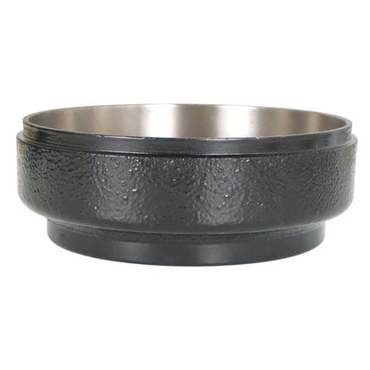 Solid Spare 2× Rear Brake Drums 1995-Up Fits For Club Car DS & Precedent Electric Golf Carts