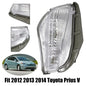 Fit 2012 2013 2014 Toyota Prius V Turn Signal Fog Light Assembly Right Halogen
