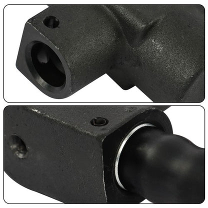 Solid Spare Fit For Ford Ranger Mazda B-Series 1995-2011 F57Z7A543A Clutch Master Cylinder