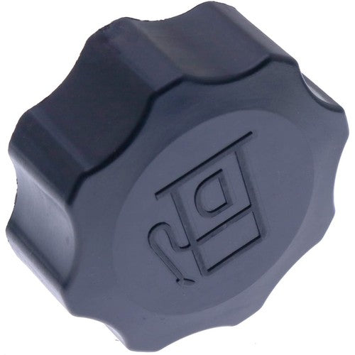 Solid Spare Fuel Cap For Kubota MX4800DT MX4800F MX4800H MX5100DT MX5100F MX5100H