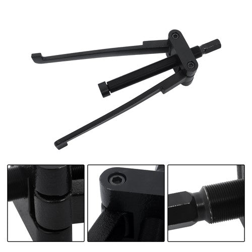 Solid Spare Lower Bearing Carrier Puller Tool For Yamaha Johnston Evinrude Mercury 115HP