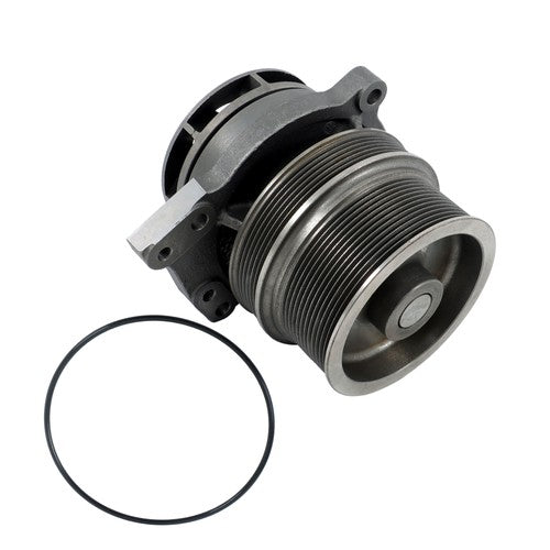 Solid Spare Truck Water Pump Core 3692580 For Cummins EPA17 Automotive 15 Liter ISX15 QSK60