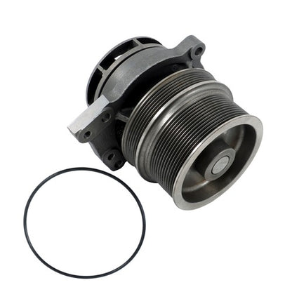 Solid Spare Truck Water Pump Core 3692580 For Cummins EPA17 Automotive 15 Liter ISX15 QSK60