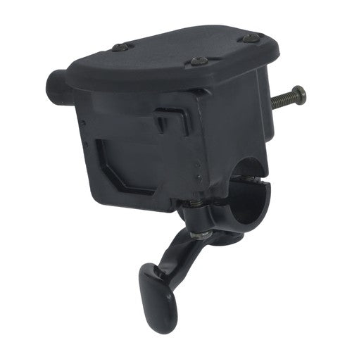 Solid Spare Thumb Throttle Assembly Fit for YAMAHA Bear Tracker 250 YFM250X 1999-2004