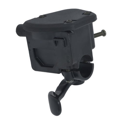 Solid Spare Thumb Throttle Assembly Fit for YAMAHA Bear Tracker 250 YFM250X 1999-2004