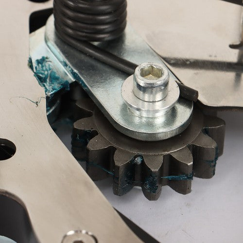 Solid Spare New Fit For Trike & Sidecar & Motorcycle RG06 6 Speed Reverse Gear Kit