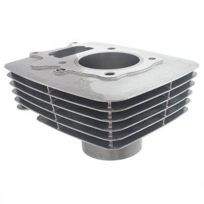 Solid Spare For Honda Recon 250 1997 1998 1999 2000 2001 ATV Cylinder Piston Gasket Kit