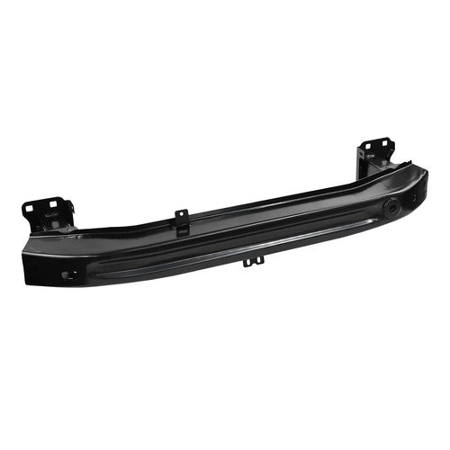 For 2011-2018 Volkswagen Jetta Front Bumper Black ReinForcement Impact Bar 11-18