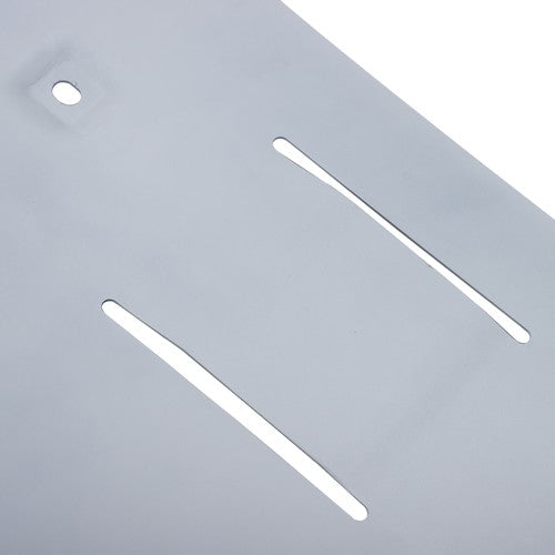 Solid Spare New Front Bumper Lower Panel Steel Sliver Fit For Toyota Tacoma 2016 17 18-22 23