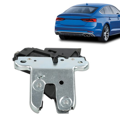 Solid Spare 4F5827505D Fit For Audi A4 A5 A6 A8 S4 S5 VW Jetta Passat Rear Trunk Lock Latch