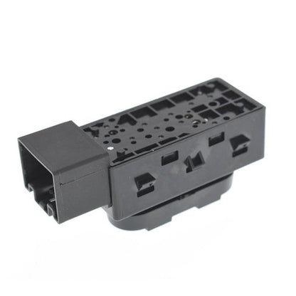 Solid Spare Automotive Seat Switche Plastic Suitable For 05-17 Ford F150 F250 F350 Mustang