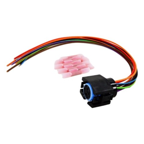 Solid Spare Transmission Wiring Harness Repair Kit 42RE 46-47-48RE For 1994 & Up Dodge Jeep