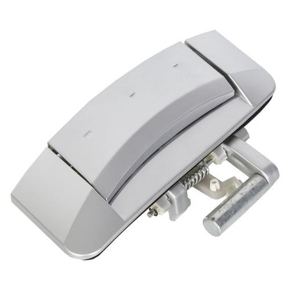 Solid Spare Exterior Door Handle Front Right Passenger Side for 2003-2009 Nissan 350Z