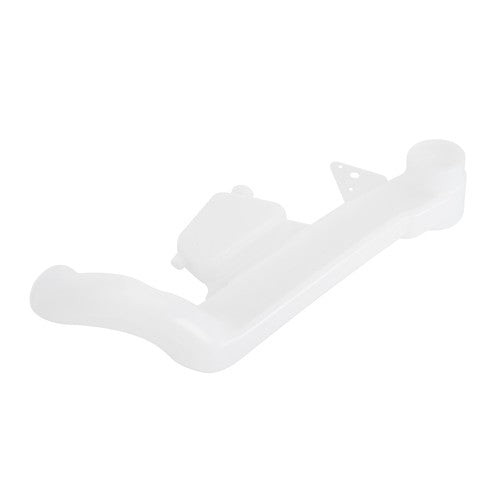 Solid Spare Air Duct Vent Tube Coolant Overflow Polaris Trail Boss 350L 450L 90-96 #5432336