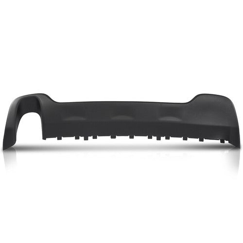 Solid Spare Rear Bumper Face Bar Trim Molding Step Pad For 14-2018 Jeep Cherokee 68210025AA